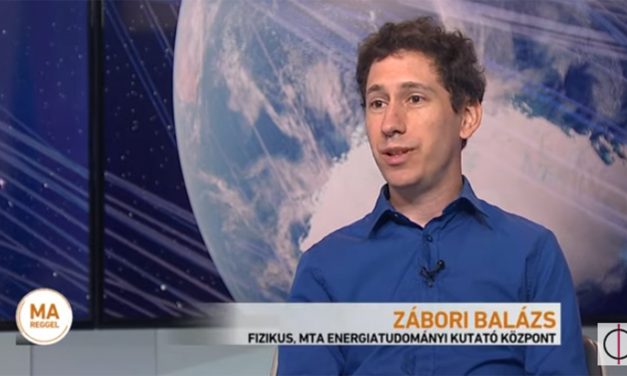 <span class="entry-title-primary">A tudomány egyelőre tanácstalan</span> <span class="entry-subtitle">A földi élet jövőjét is befolyásolhatja bolygónk mágneses pólusának mozgása</span>