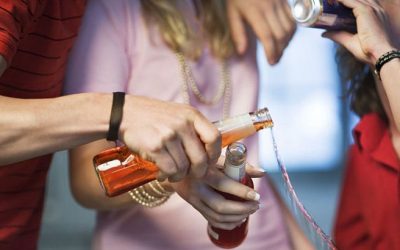 Hárítja a felelősséget a klub, ahol kiskorúak itták hullarészegre magukat