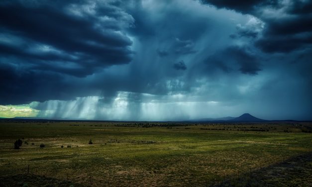 A hétvégén megszűnik a kánikula