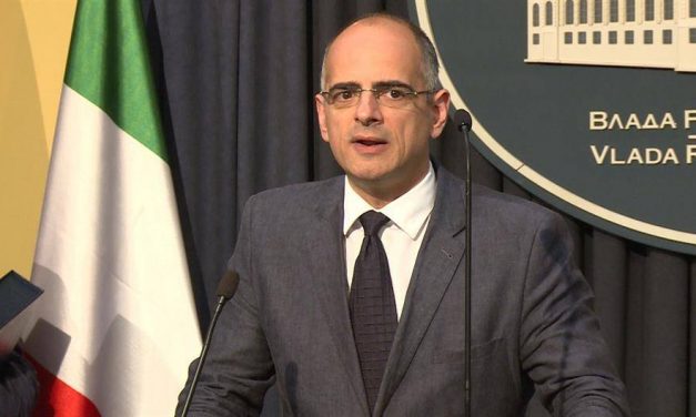 Blagojević: Egymilliárd euró a szerbiai egészségügyi intézmények felújítására és felszerelésére