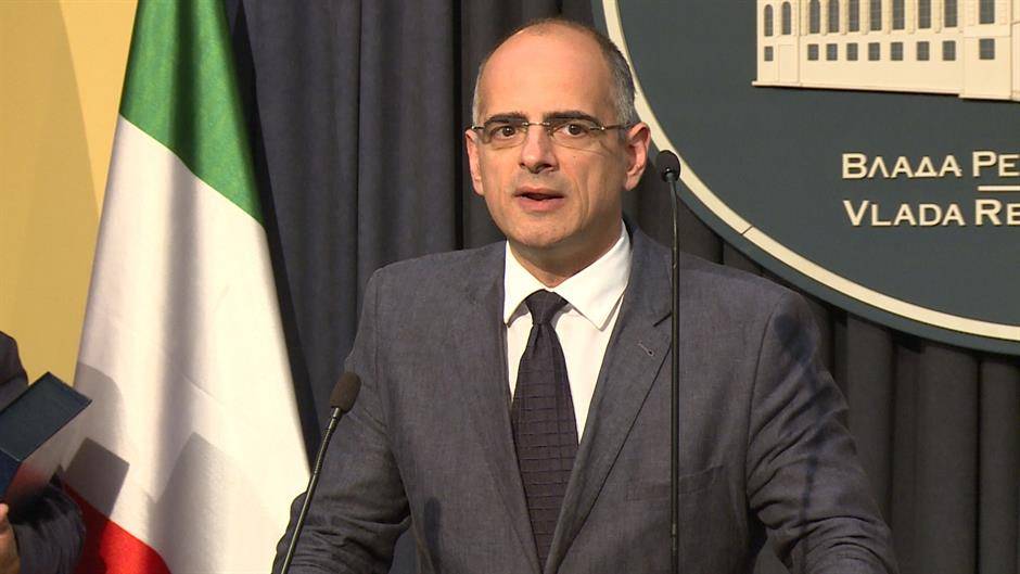 Blagojević: Egymilliárd euró a szerbiai egészségügyi intézmények felújítására és felszerelésére