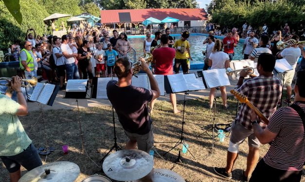 <span class="entry-title-primary">A Malomfesztivál a természetességével a saját nappalinkba repít (FOTÓGALÉRIA)</span> <span class="entry-subtitle">Három napon át porzott az oromi föld a talpak alatt</span>