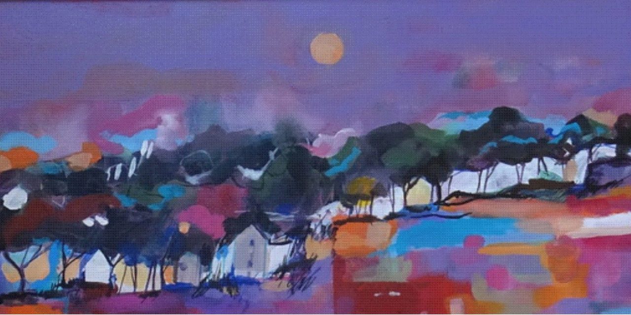 <span class="entry-title-primary">Boros: Művész és pedagógus</span> <span class="entry-subtitle">Boros György képzőművésznek és tanítványainak az alkotásaiból nyílik kiállítás Szabadkán</span>