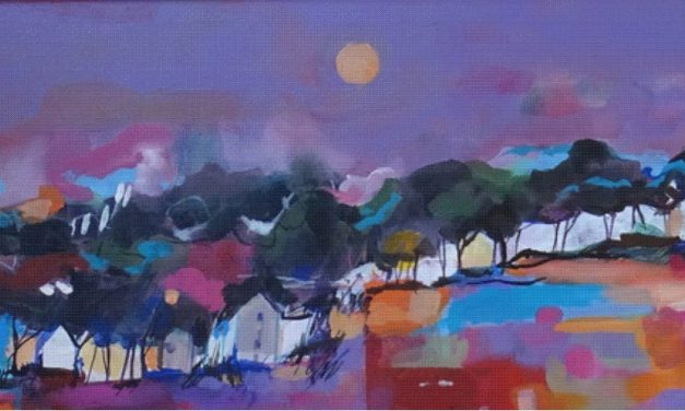 <span class="entry-title-primary">Boros: Művész és pedagógus</span> <span class="entry-subtitle">Boros György képzőművésznek és tanítványainak az alkotásaiból nyílik kiállítás Szabadkán</span>