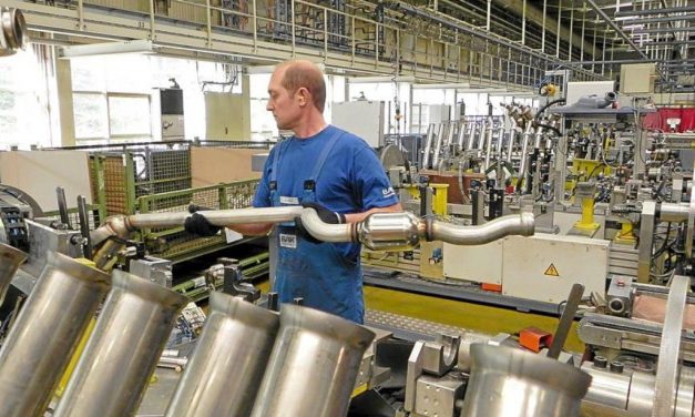 Szabadka: Az önkormányzat ingyenesen biztosít telket a német beruházónak