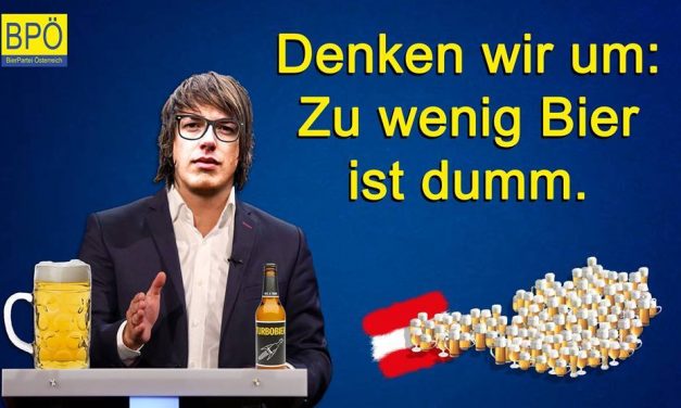 Ausztria: A Sörpárt is indul az előrehozott választásokon