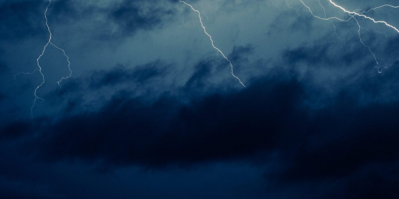 Viharokra figyelmeztet a Szerbiai Hidrometeorológiai Intézet