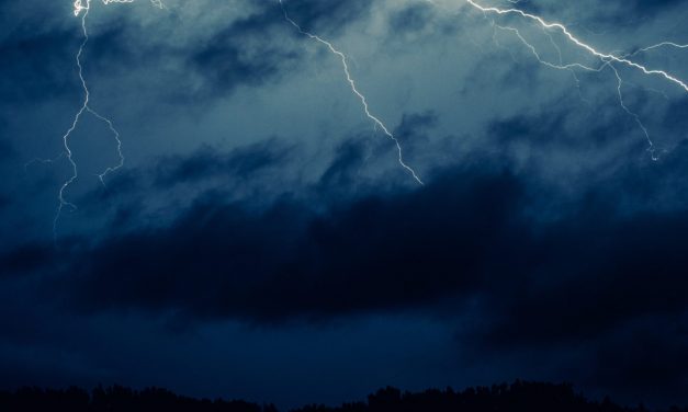 Viharokra figyelmeztet a Szerbiai Hidrometeorológiai Intézet