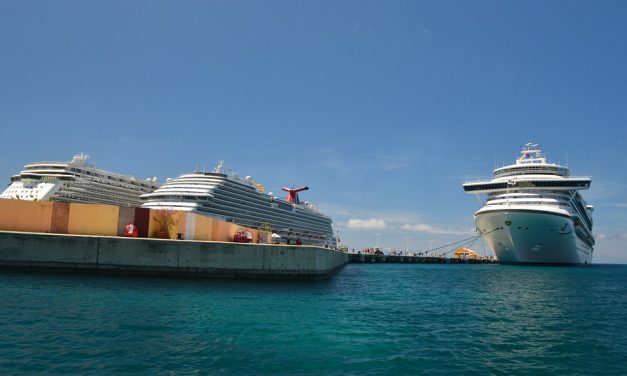 Kitiltják a nagy tengerjárókat Velence történelmi központjából