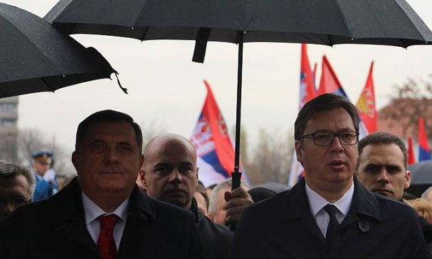 Szerbia 25 millió euróval segíti a boszniai Szerb Köztársaságot