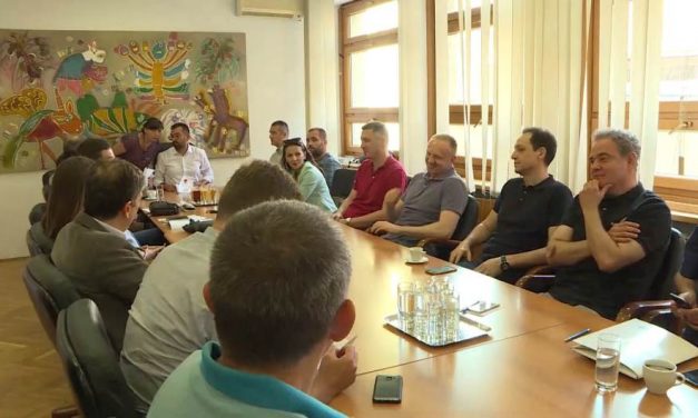 Egységes állásponton a teljes szerbiai ellenzék