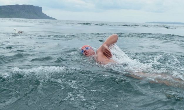 Mányoki Attila: Elsősorban nem a természetet, hanem önmagamat győztem le
