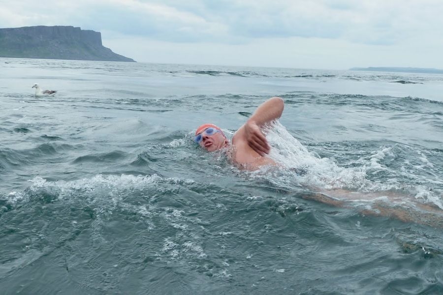 Mányoki Attila: Elsősorban nem a természetet, hanem önmagamat győztem le