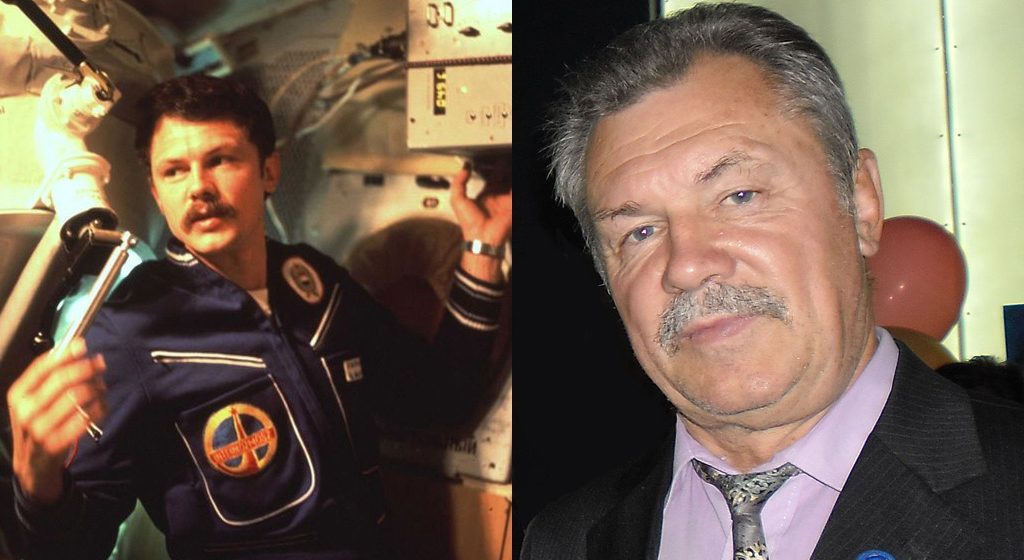 Hetvenéves az első magyar űrhajós