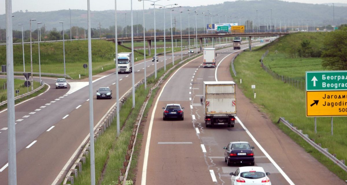 AMSS: A hétvégén fokozott forgalomra lehet számítani