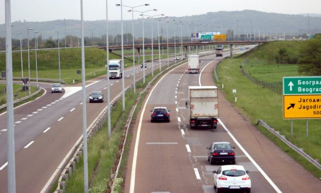 AMSS: A hétvégén fokozott forgalomra lehet számítani