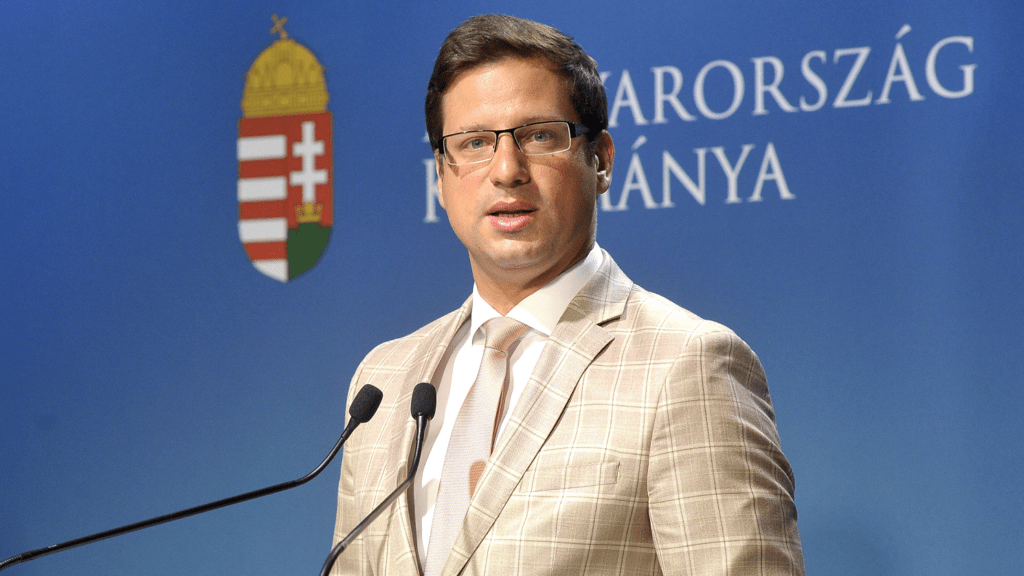 Nem volt szükség engedélyezni a szerbiai orosz katonai szállítmányt, mert azt repülő vitte át Magyarország felett