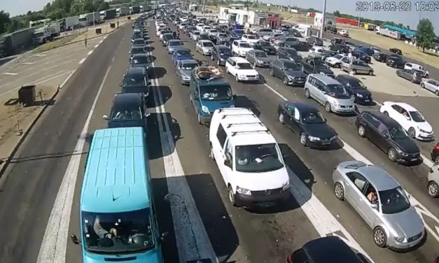 <span class="entry-title-primary">A magyar-szerb határon minden rendben van</span> <span class="entry-subtitle">A magyar rendőrség végzi a dolgát</span>