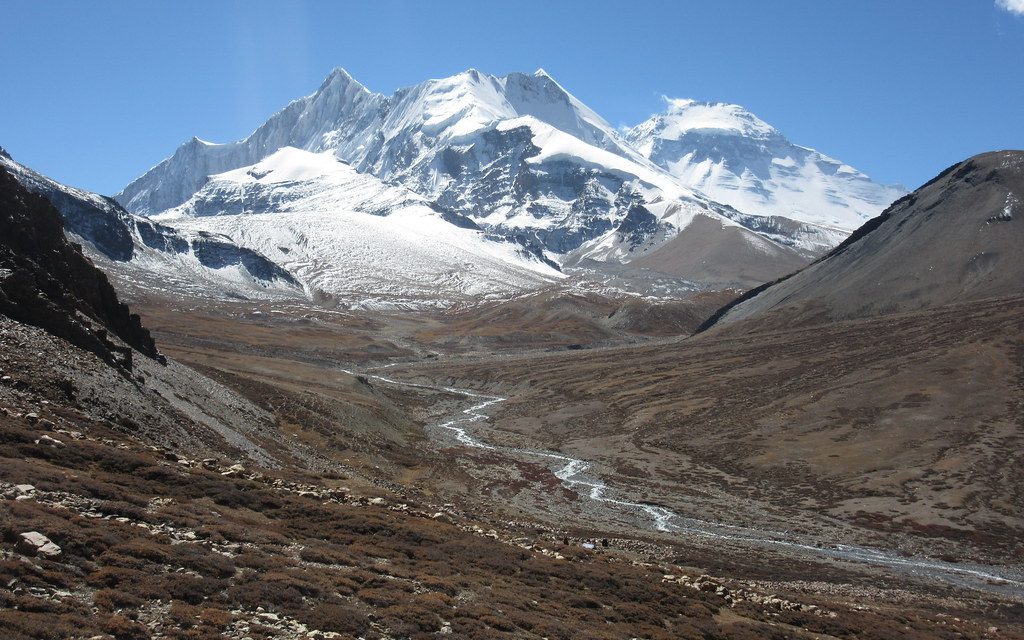 Újabb nyolcezres csúcsokra indulnak magyar hegymászók