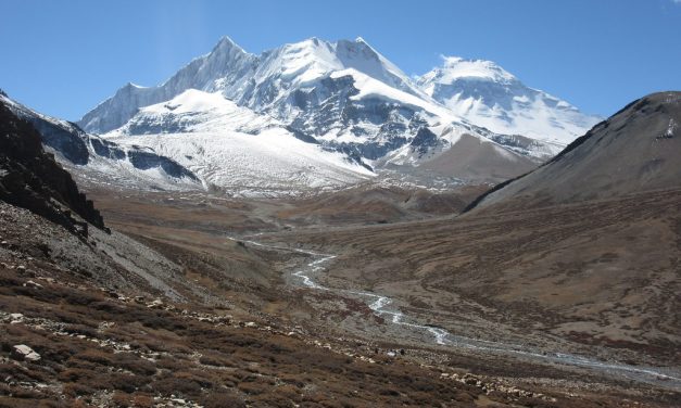 Újabb nyolcezres csúcsokra indulnak magyar hegymászók