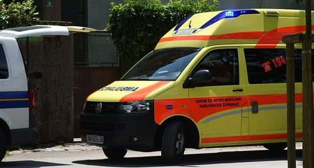 Horvátország: Egy ember meghalt, négyen súlyos állapotban – ételmérgezésre gyanakszanak