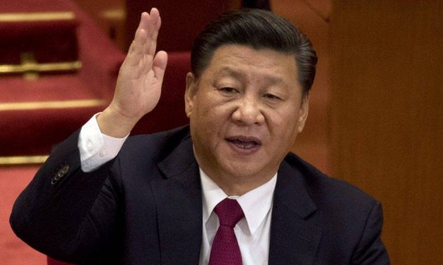 Kitiltották Kínából a Wall Street Journal tudósítóját