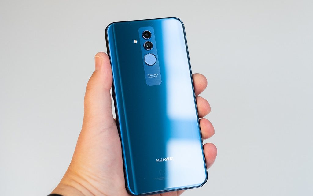A Huawei bejelentette saját fejlesztésű operációs rendszerét
