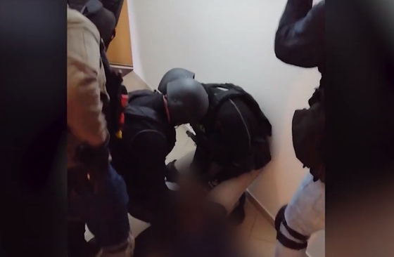 Egy bécsi gyilkosság miatt körözött férfit fogtak el Budapesten