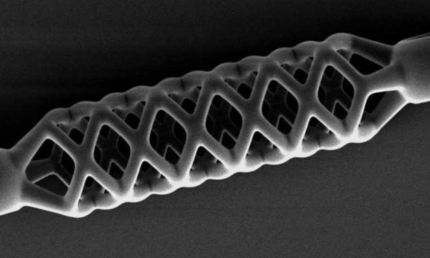 Megalkották a világ legkisebb sztentjét