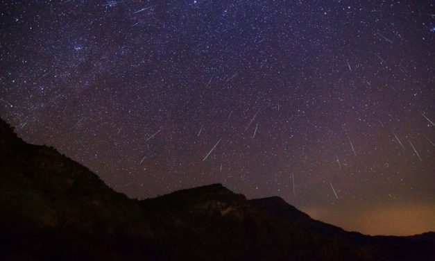 Jönnek a Perseidák – ne maradjon le a legszebb meteorhullásról!