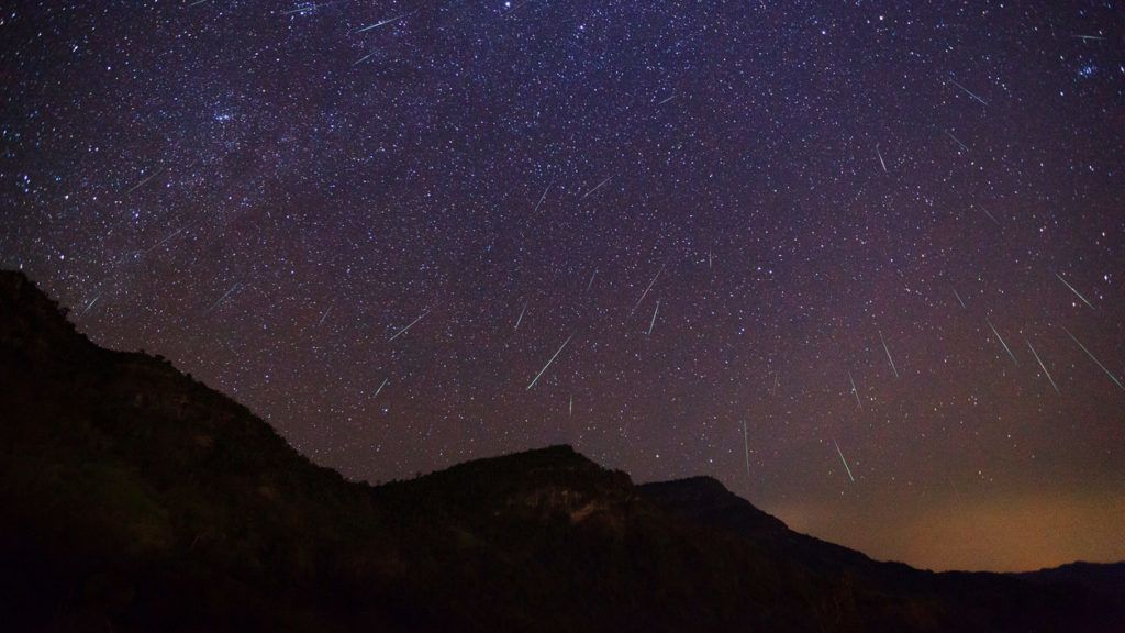 Jönnek a Perseidák – ne maradjon le a legszebb meteorhullásról!