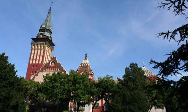 Szabadka: Brutálisan megvertek egy tizenhét éves fiút