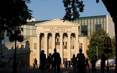 Több mint hatszázmillió dinárral nőttek az akvapark és a Népszínház építésének költségei