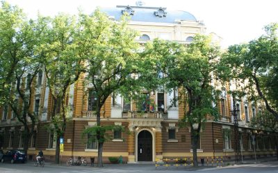 A szabadkai Gimnázium új igazgatója elhatárolódik az intézményből érkező információktól