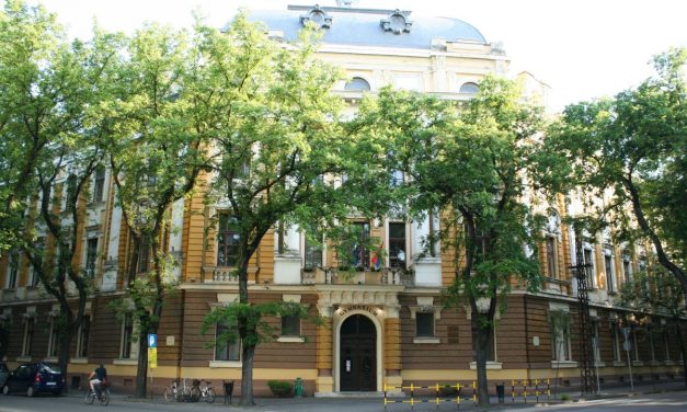 A szabadkai Gimnázium új igazgatója elhatárolódik az intézményből érkező információktól