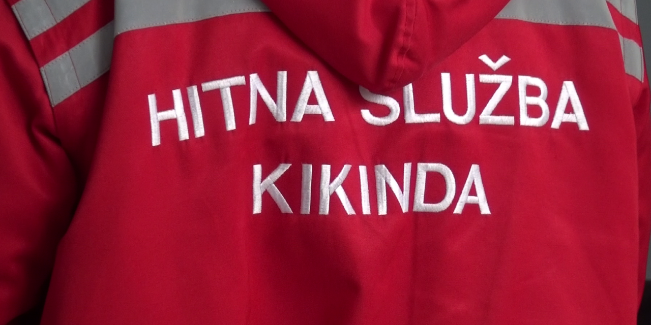 Kiderült, hogyan érte áramütés a kikindai cserépgyár dolgozóját