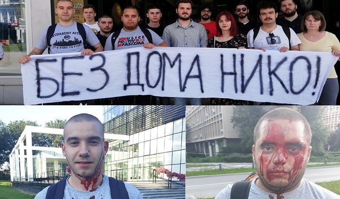A belügyminiszter szerint hamarosan befejeződik a nyomozás, a sértettek szerint el se kezdődött