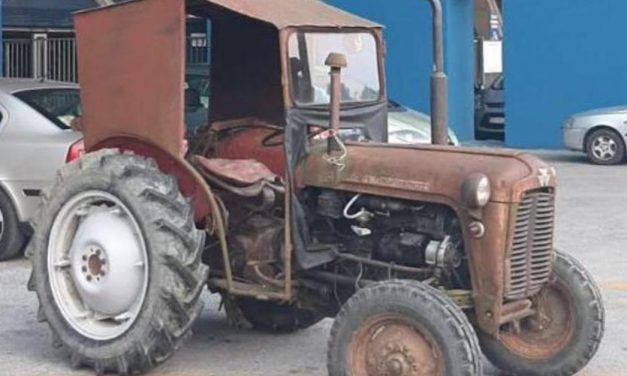 A zágrábi Dinamo szurkolói üzentek a tankot kiállító zvezdásoknak