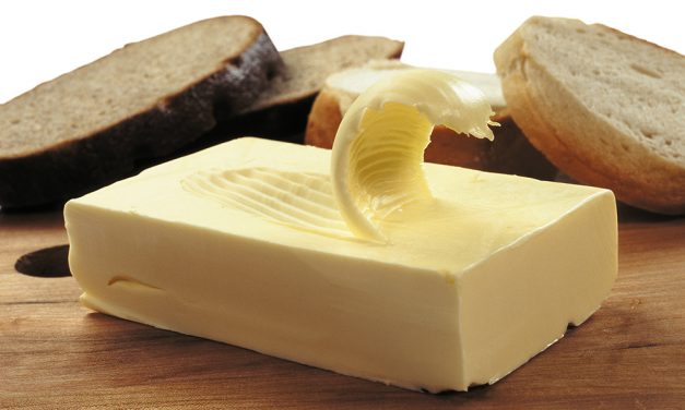 Telefont vett, margarint kapott!