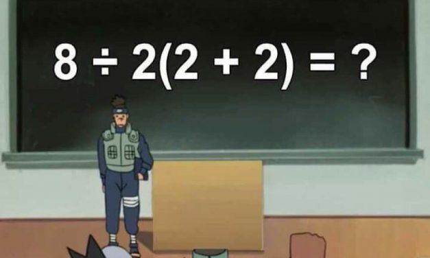 Felrobbant az internet: Ezrek próbálják megoldani a látszólag egyszerű matekfeladatot