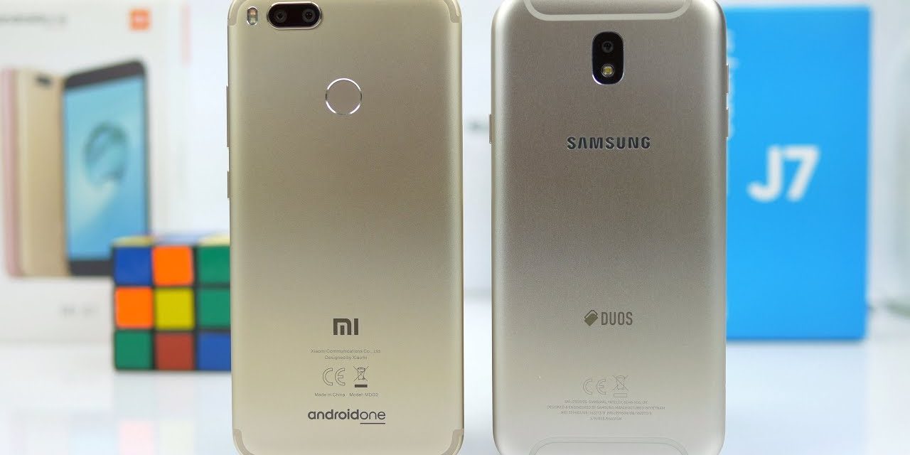 A Samsung és a Xiaomi aratott az európai okostelefon piacon a második negyedévben