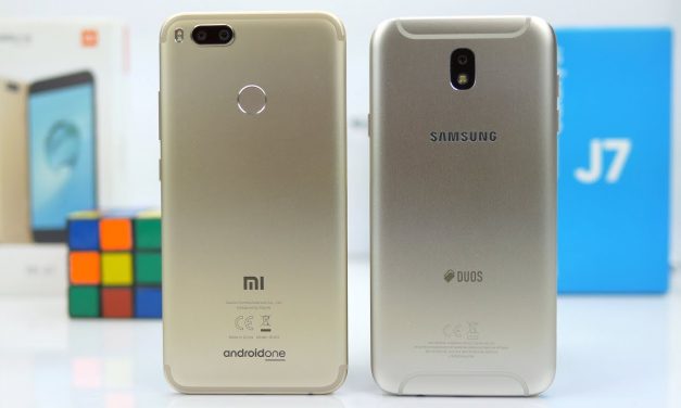 A Samsung és a Xiaomi aratott az európai okostelefon piacon a második negyedévben