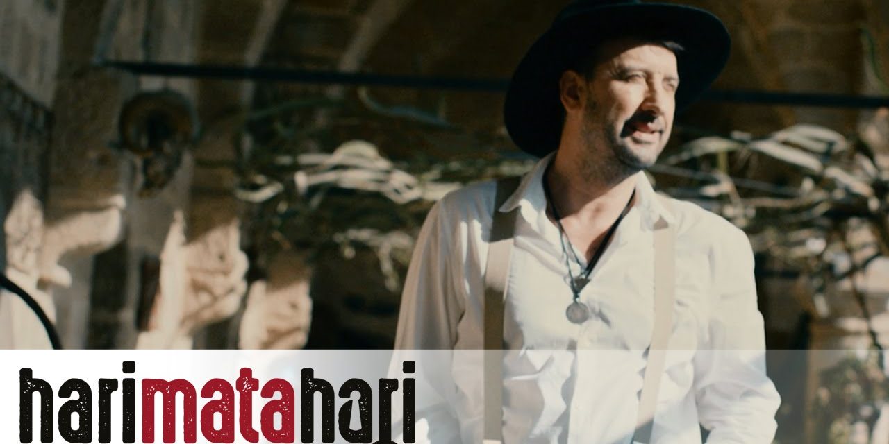 Zentai városnap: A Hari Mata Hari és a Piramis lép fel