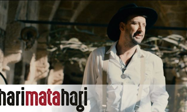 Zentai városnap: A Hari Mata Hari és a Piramis lép fel