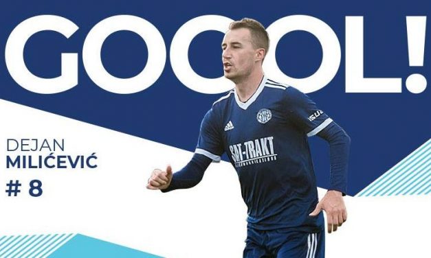 Szabadkán is nyert a TSC!