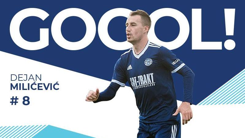 Szabadkán is nyert a TSC!