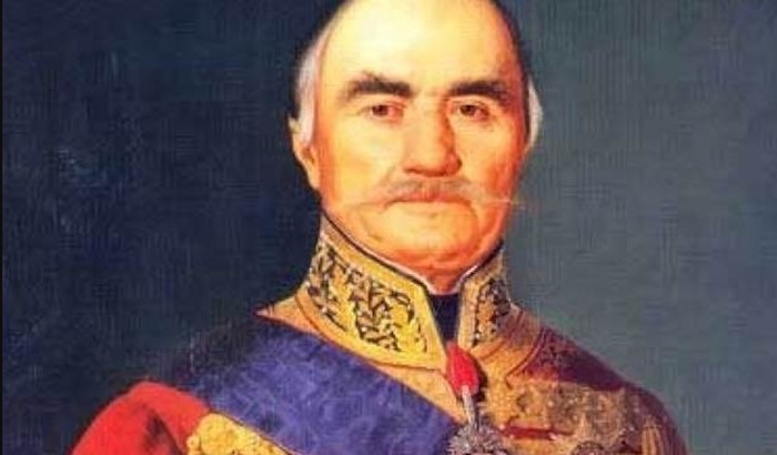 Miloš Obrenovićról nevezik el a 11-es korridort