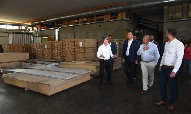 Topolya: Folytatódik a diákotthon építése és a zeneiskola felújítása