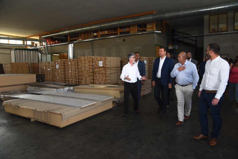 Topolya: Folytatódik a diákotthon építése és a zeneiskola felújítása