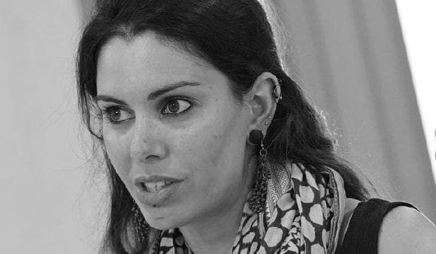 Holtan találták meg a Görögországban eltűnt brit kutatónőt